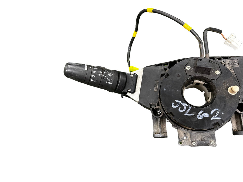 2012 Nissan Caravan E25 - Combination Switch PN: