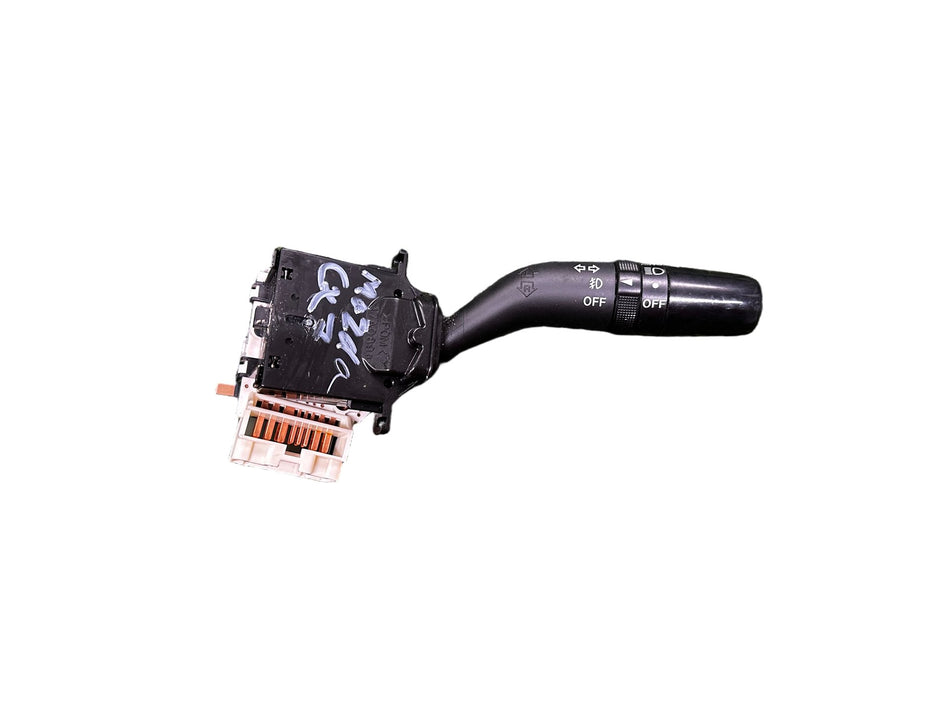 2010 Mazda CX-7 ER - Right Combination Switch PN: