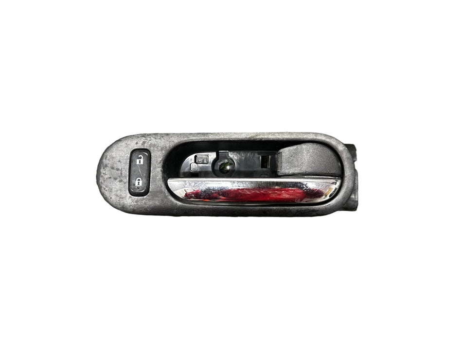 2010 Mazda CX-7 - Right Interior Door Handle PN: 4 PIN
