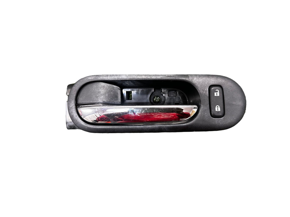 2010 Mazda CX-7 ER - Left Interior Door Handle PN: 4 PIN