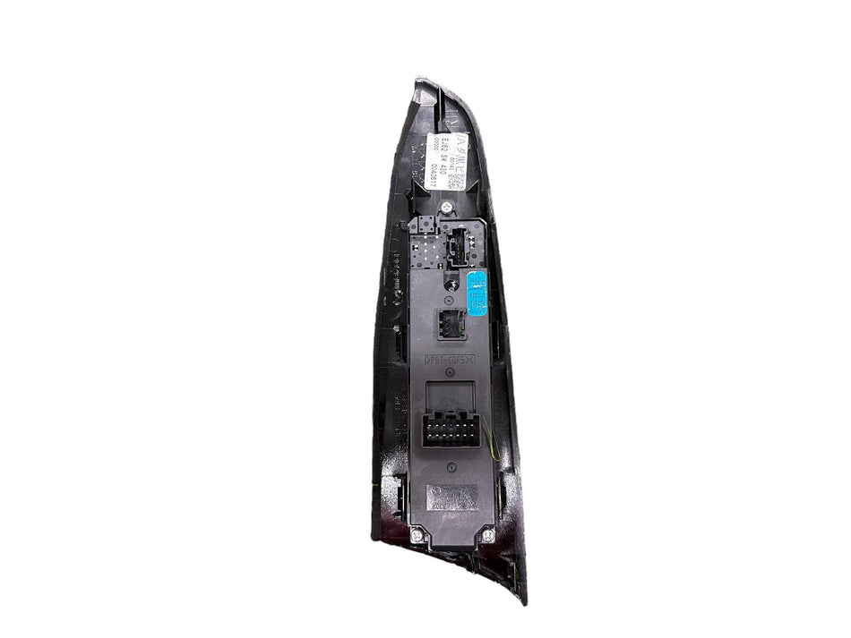 2010 Mazda CX-7 ER - Master Power Window Switch PN: 0040617