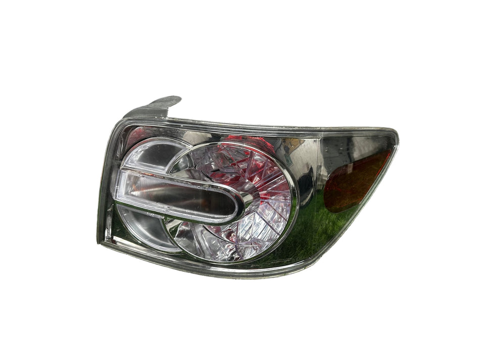 2010 Mazda CX-7 ER - Right Taillight PN: 11-6595-00-1N