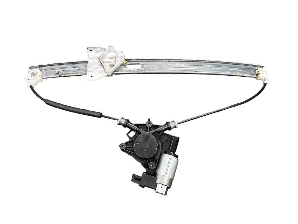 2010 Mazda CX-7 ER - Left Front Window Regulator/Motor PN: 2 PIN