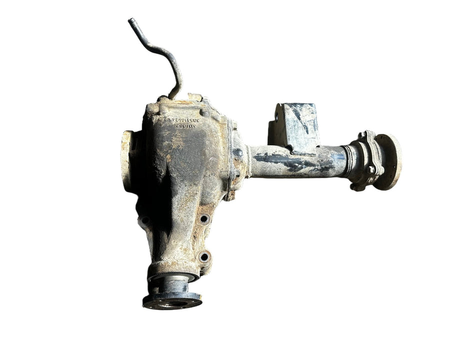 2010 Nissan Navara D22 - Front Differential Assembly PN: 4WD-3851161645 Gear ratio: 4.625:1
