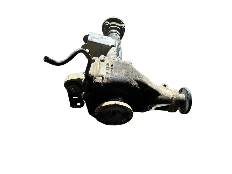 2010 Nissan Navara D22 - Front Differential Assembly PN: 4WD-3851161645 Gear ratio: 4.625:1