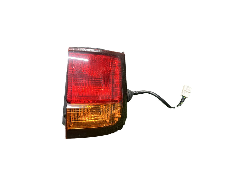 1999 Nissan Elgrand E50 - Right Taillight PN: ICHIKOH 4791A