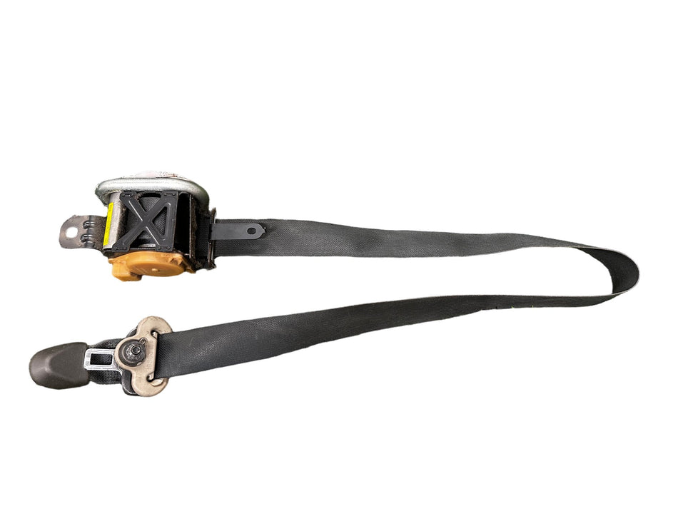 2012 Nissan Navara D40 - Right Front Seat Belt PN: G107(SPANISH)