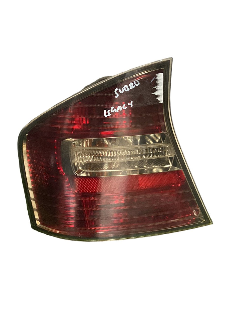 2003-2008 Subaru Legacy IV BL- Left Taillight PN: KOITO 220-20806