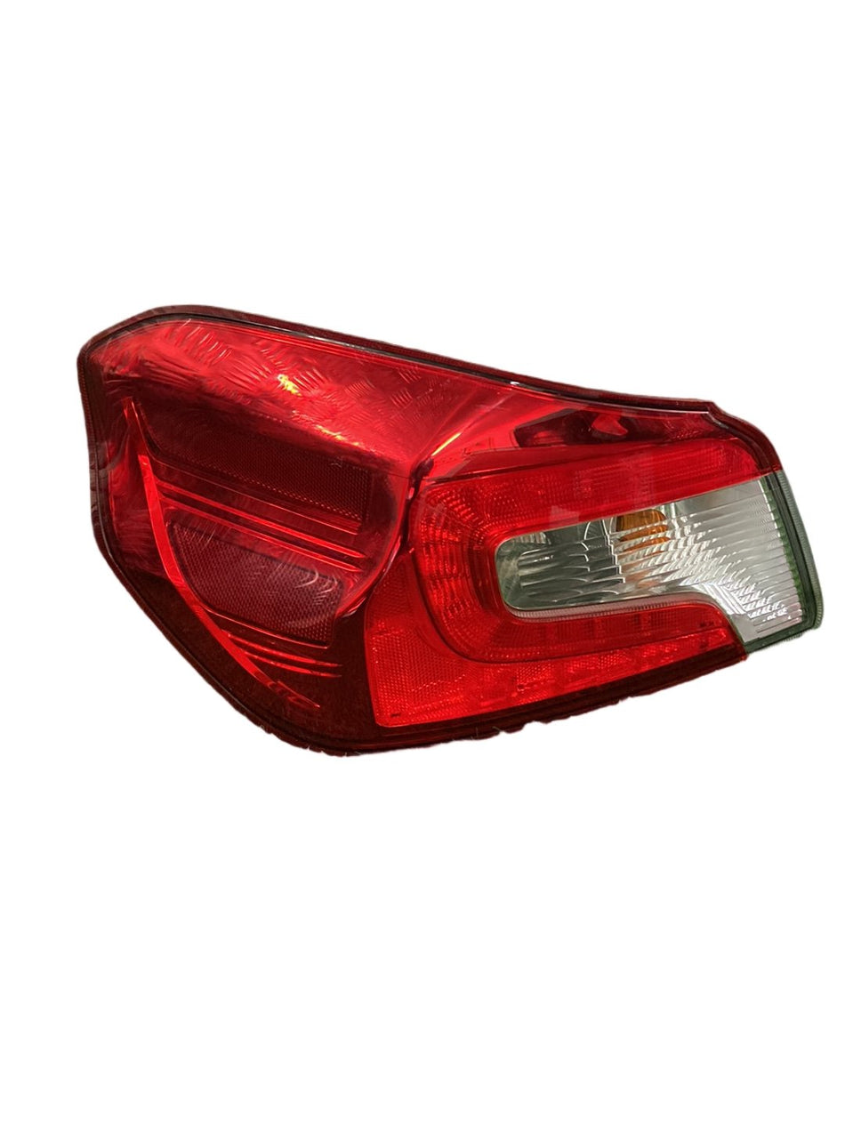 2015-2021 Subaru WRX GJ- Left Taillight PN: 84201VA010