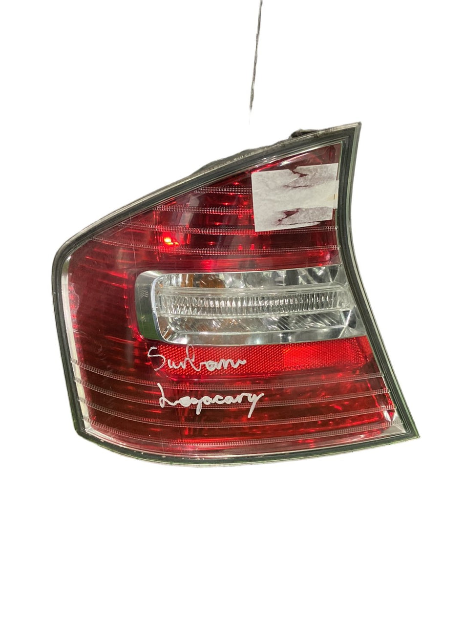 2003-2008 Subaru Legacy IV BL- Left Taillight PN: KOITO 220-20806
