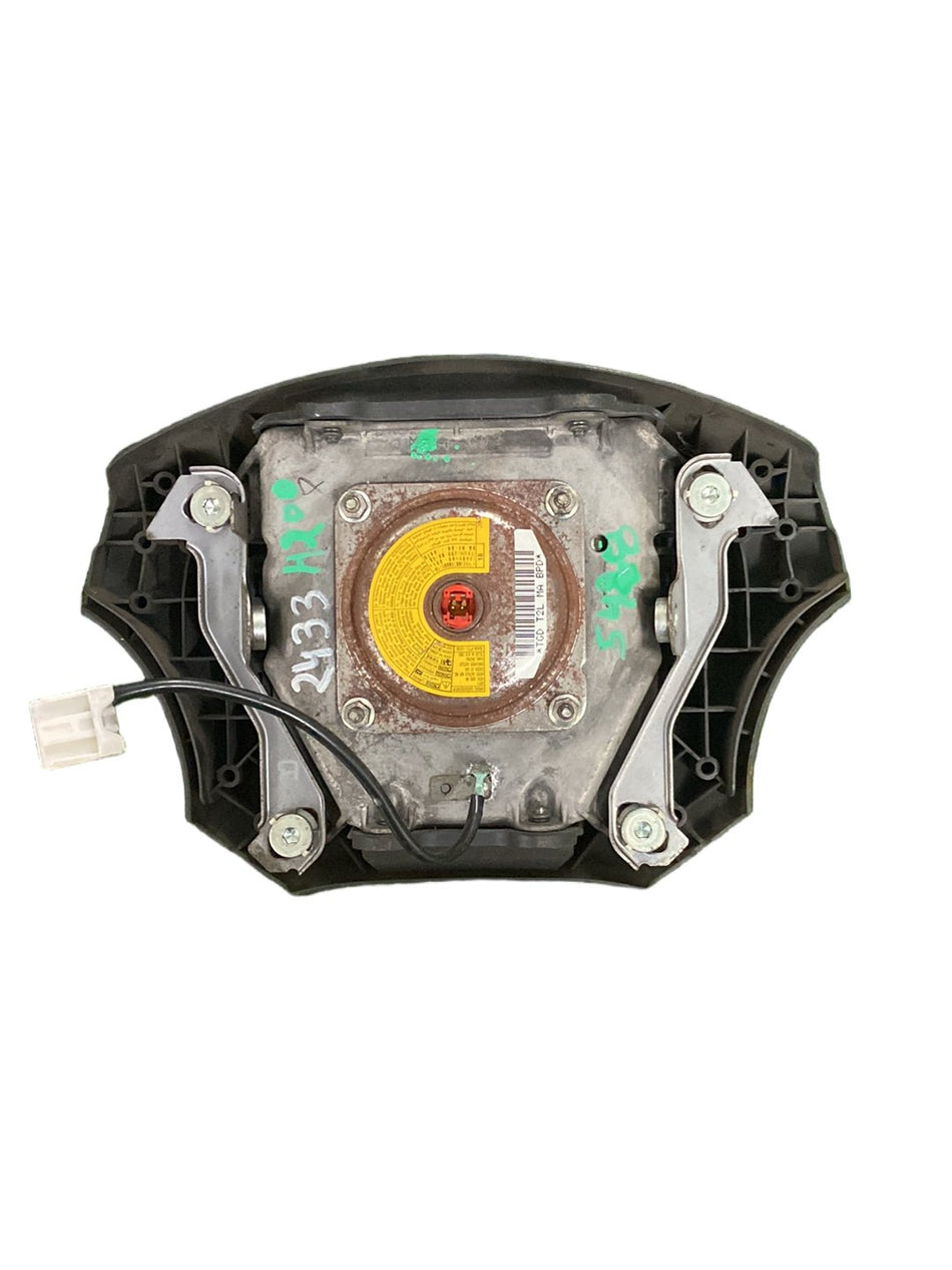 2004-2019 Toyota Hiace V H200- Right Front Airbag PN: 2 PIN TYPE