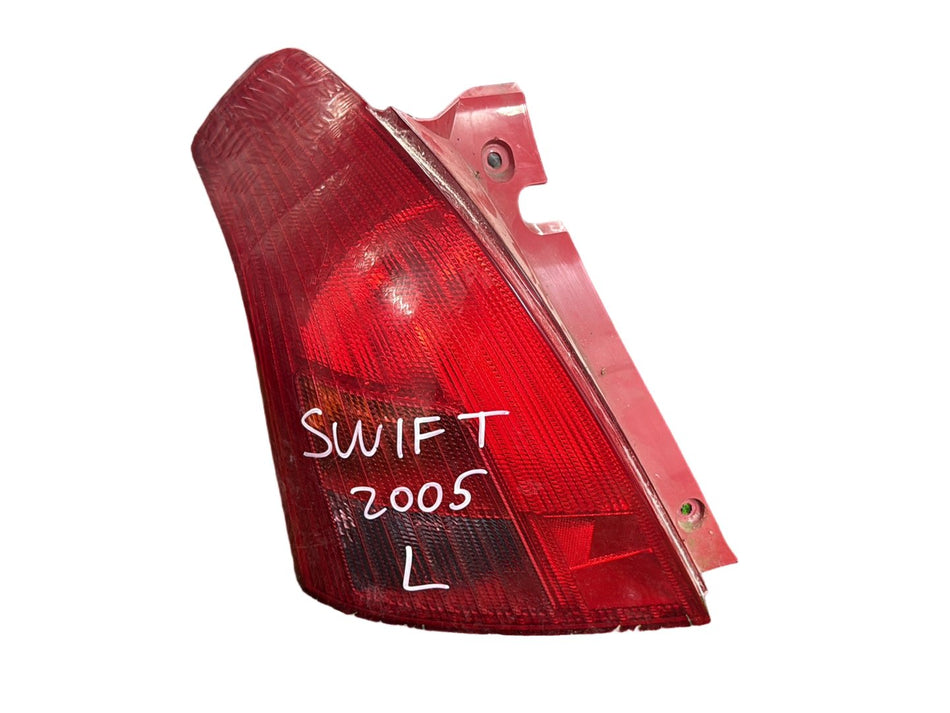 2005-2010 Suzuki Swift- Left Taillight PN: STANLEY P4476L