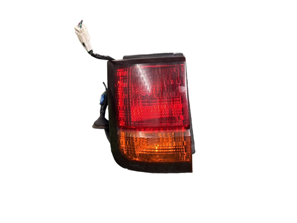 1997-2002 Nissan Elgrand E50- Left Taillight PN: ICHIKOH 4791A