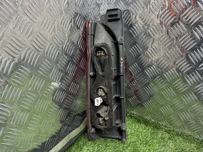 2004-2019 Toyota Hiace H200- Right Taillight PN: KOITO 26-120