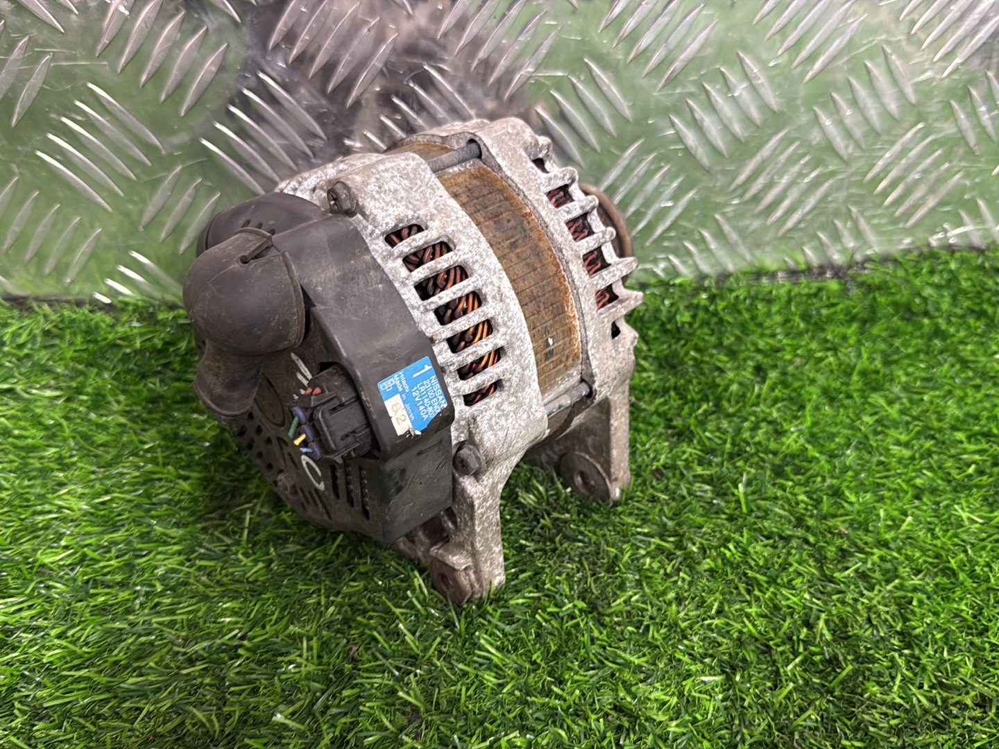 Nissan X-Trail Alternator MR20 23100 EN000