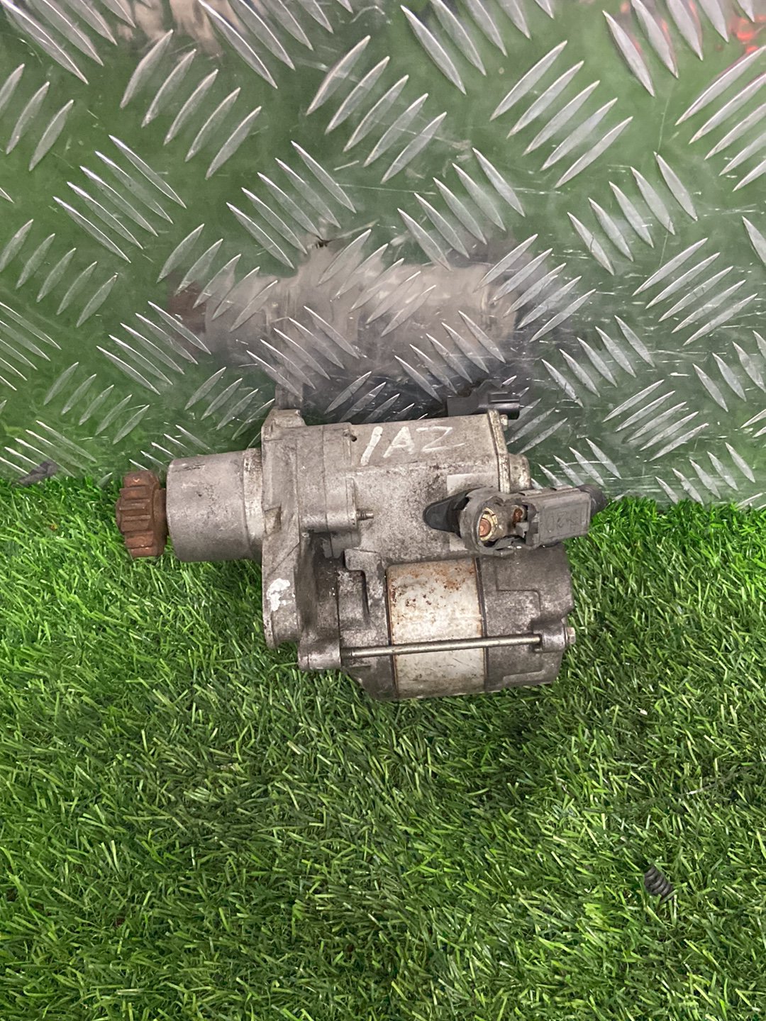 Toyota Estima Starter Motor 28100-74270