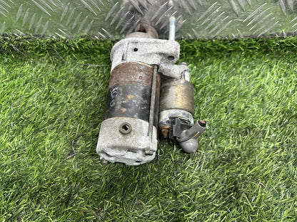 2000-2005 Suzuki Ignis- Starter Motor PN: M13A
