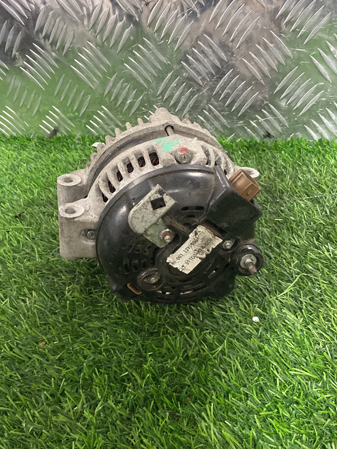 Honda Accord Alternator 31100RTA003
