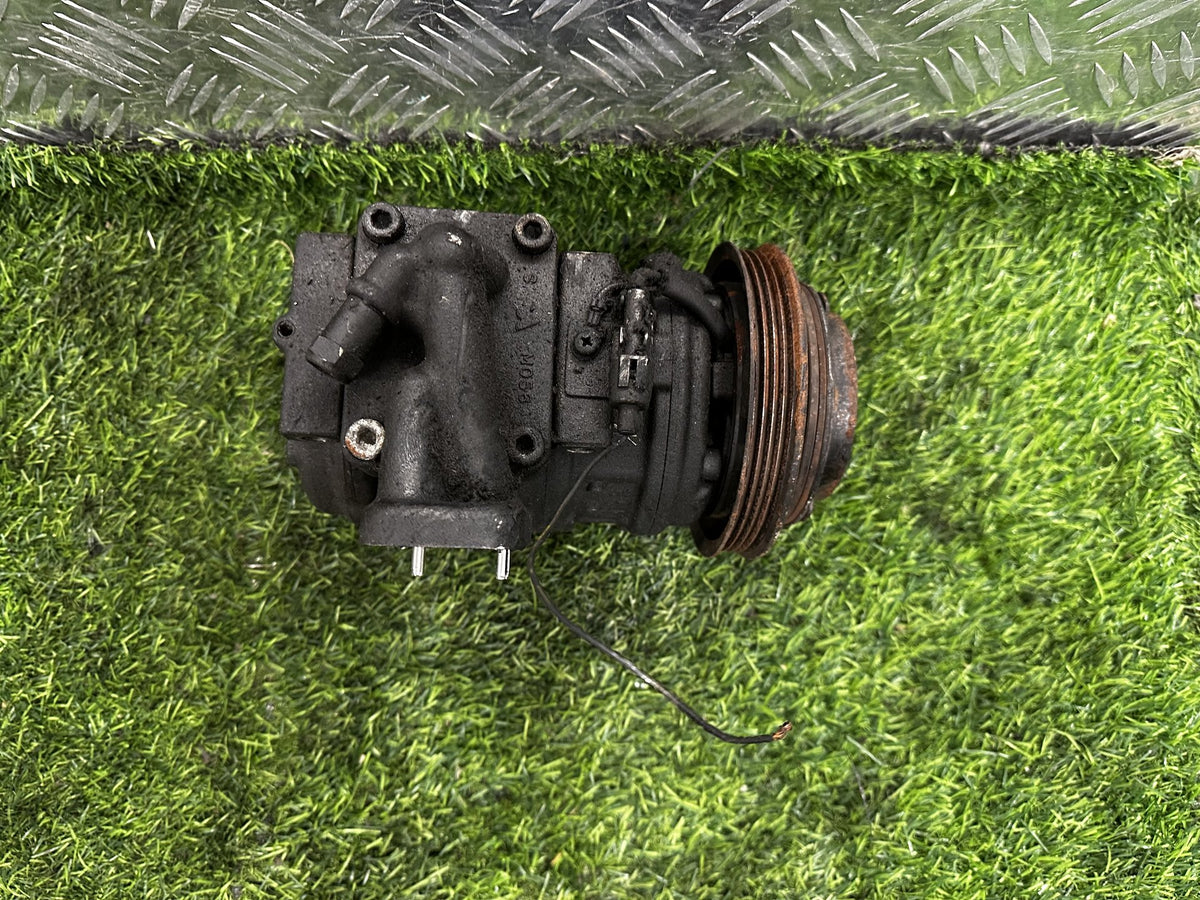 1996-2002 Toyota Land Cruiser Prado - A/C Compressor PN: 5VZ
