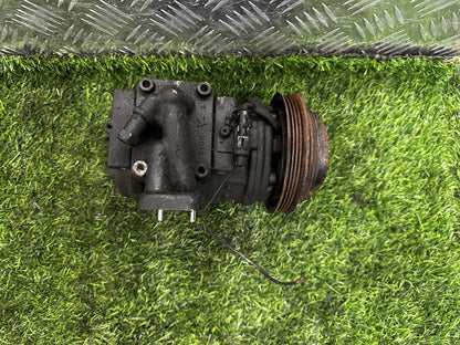 1996-2002 Toyota Land Cruiser Prado - A/C Compressor PN: 5VZ