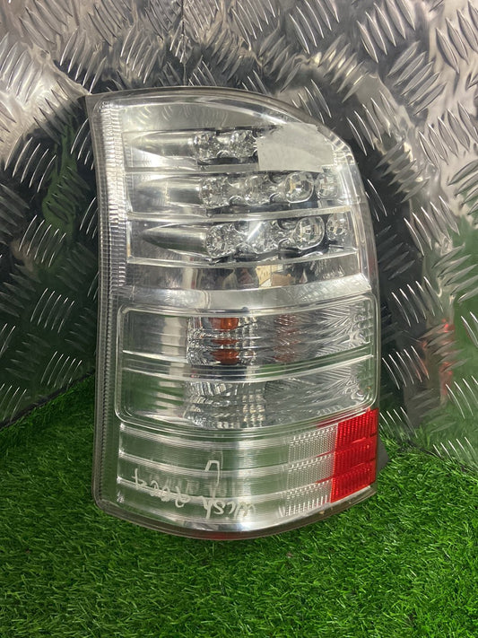 2003 - 2009 Toyota Wish Left Taillight ICHIKOH 68-3
