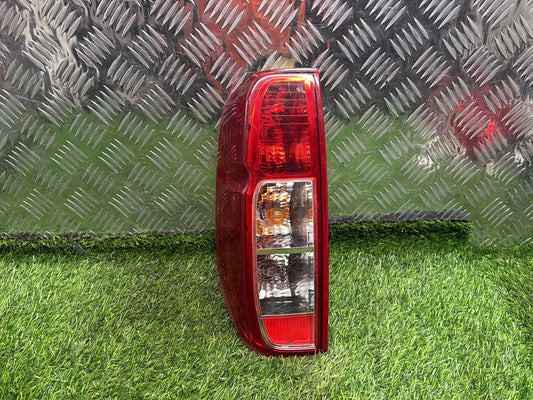 2004-2015 Nissan Navara D40- Left Taillight PN: Koito 220-16467