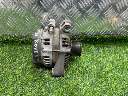 2004 - 2010 Land Rover Discovery Alternator YLE500400