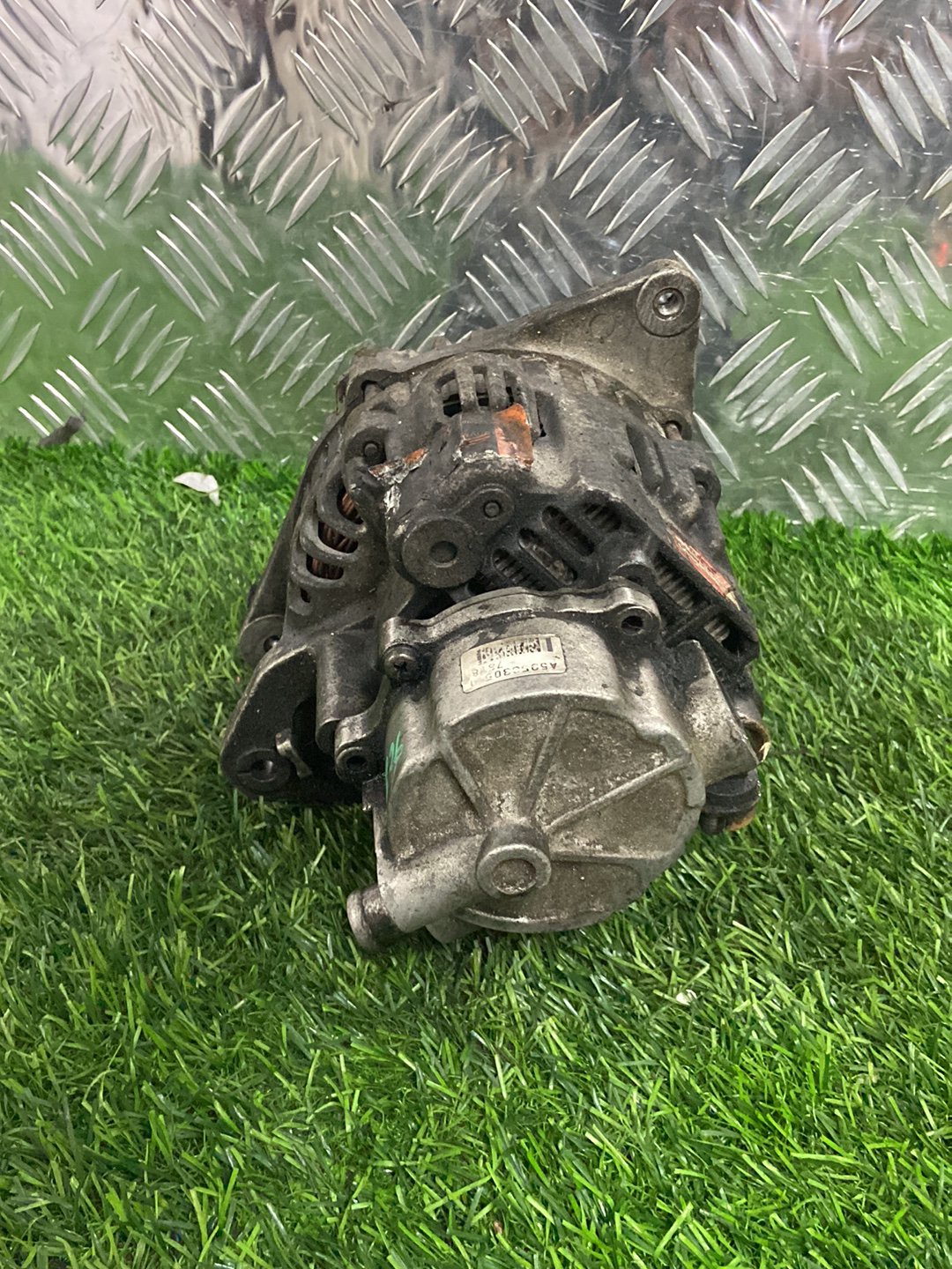 Hyundai H100 Alternator 37300-42356