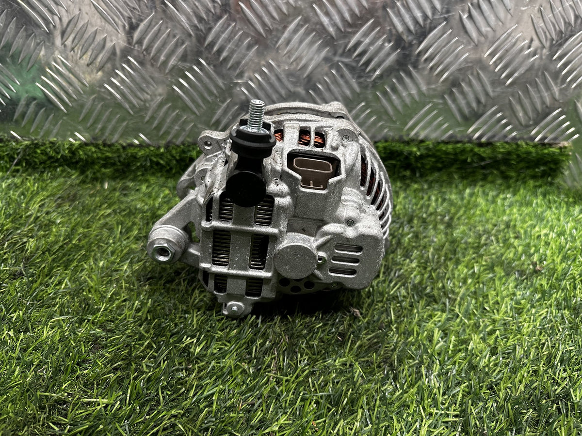 2002-2007 Mazda Demio DY - Alternator PN: 2 PIN -(ZJ)-DY3W