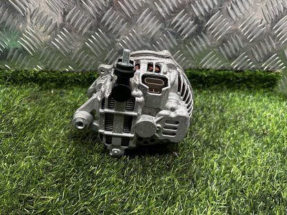 2002-2007 Mazda Demio DY - Alternator PN: 2 PIN -(ZJ)-DY3W