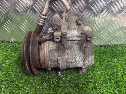 Toyota Land Cruiser Prado A/C Compressor 1KZ 447200-4553