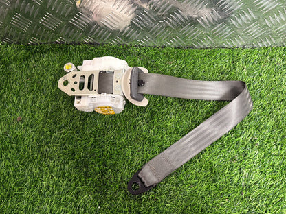 2009 - 2015 Toyota Prius Right Front Seat Belt 347660