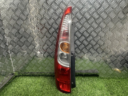 2002-2013 Mitsubishi Colt Z30- Left Taillight PN: STANLEY P4914