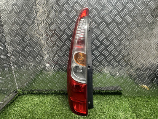 2002-2013 Mitsubishi Colt Z30- Left Taillight PN: STANLEY P4914