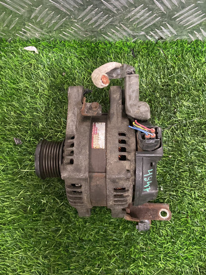 Toyota Mark X Alternator 2706031040