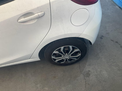 2008 Mazda Demio DE3FS