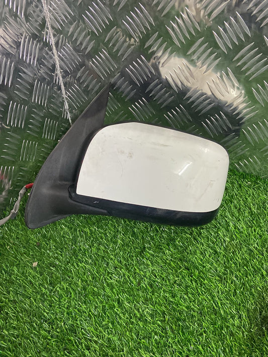 2012-2025 Nissan Caravan E26- Left Door Mirror PN: MURAKAMI 8584