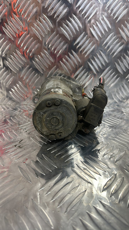 Nissan Urvan E25 Van E25- Starter Motor PN: 23300 1S-11