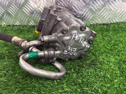 Peugeot 307 A/C Compressor 96 462738 80