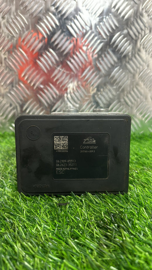 2017-2020 Suzuki Swift A2L310- ABS Pump/Modulator PN: 56110-53RA