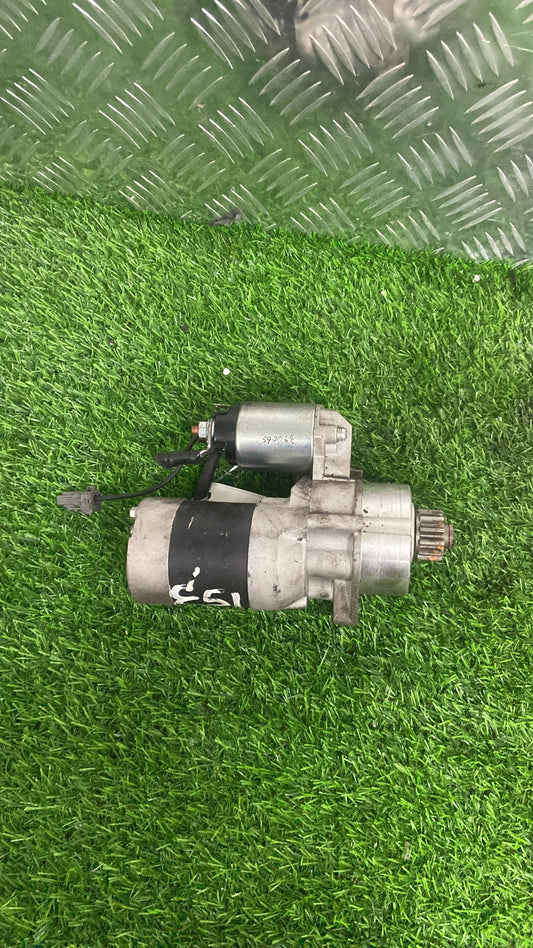 2002-2010 Nissan Elgrand Highway Star- Starter Motor PN: 12T, VQ25