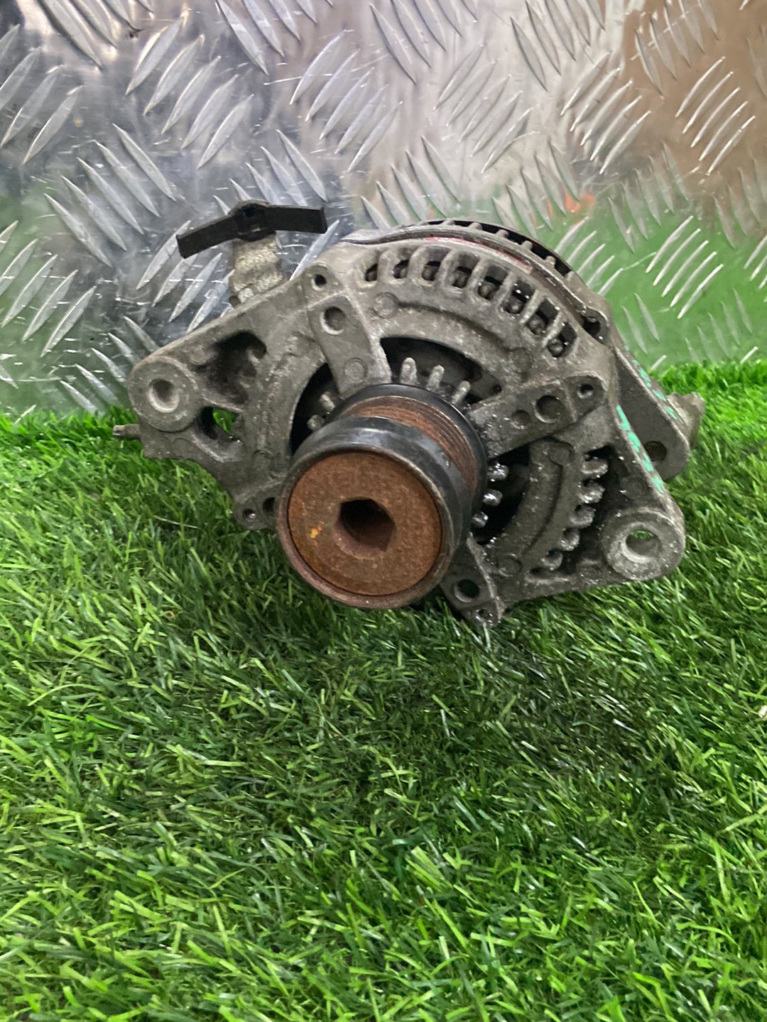Toyota Mark X Alternator 2706031040