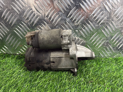 Mazda Verisa Starter Motor M000T91381