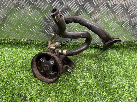 2001-2006 Nissan X-Trail T30- Power Steering Pump PN: