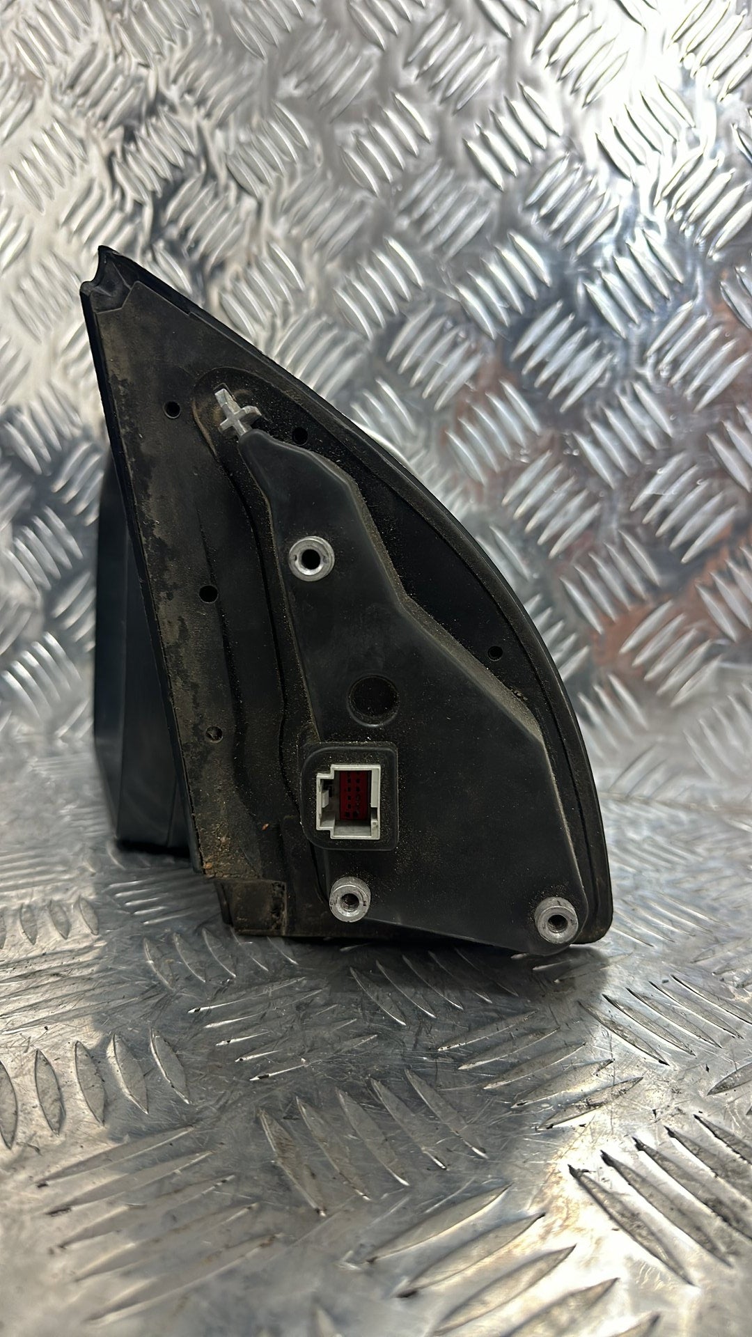 2011-2015 Ford Ranger Left Door Mirror 3 PIN