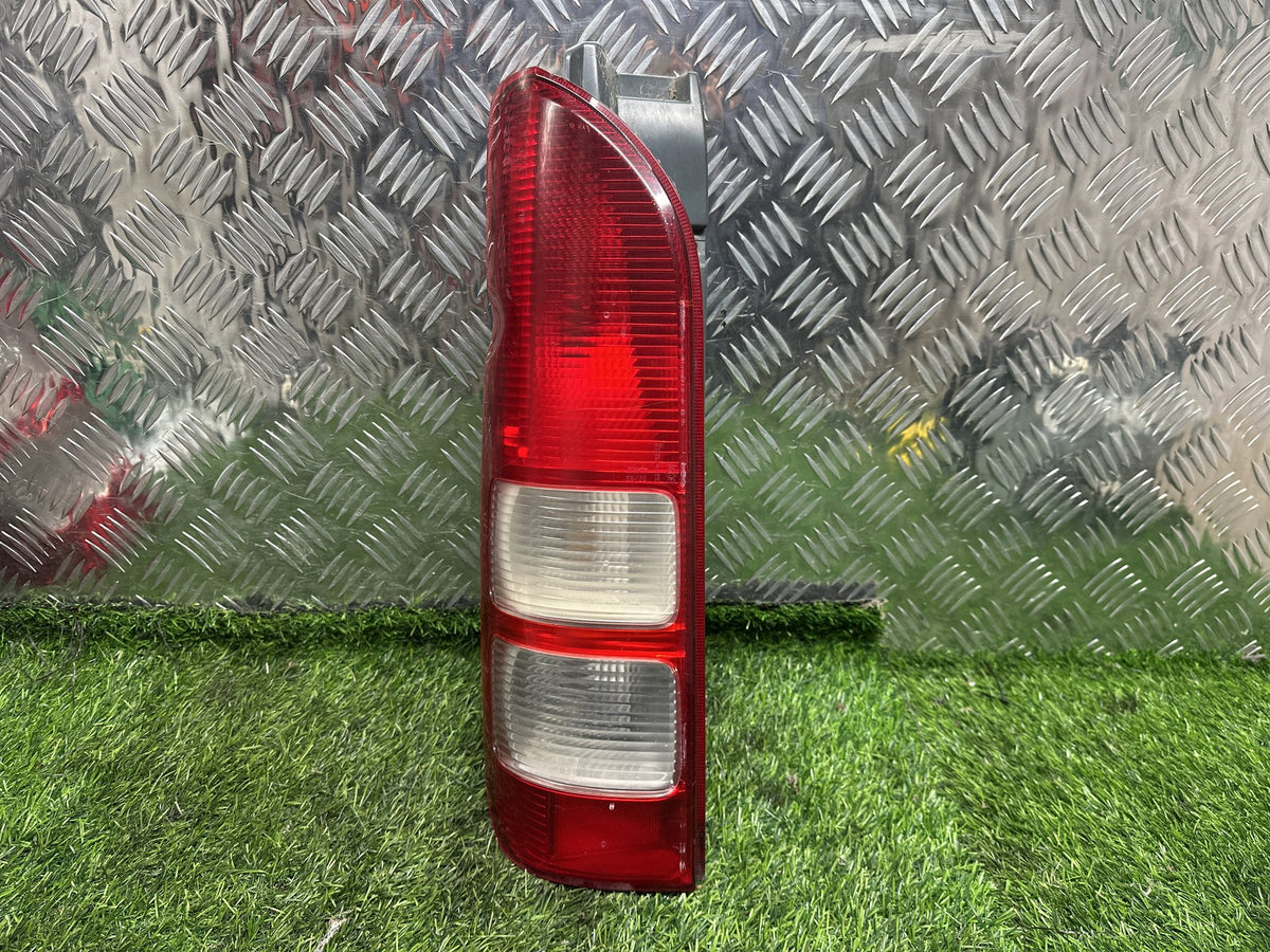 2004-2019 Toyota Hiace H200 - Left Taillight PN: KOITO 26-120 WIDE BODY