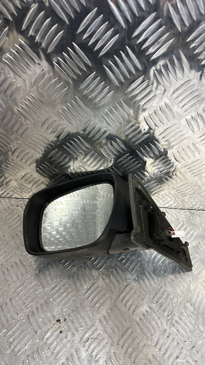 2006-2010 Mazda Mazda5 Left Door Mirror 5 WIRE