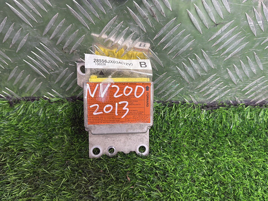 2009-2020 Nissan NV200 M20- Airbag Module PN: 28556JX03A
