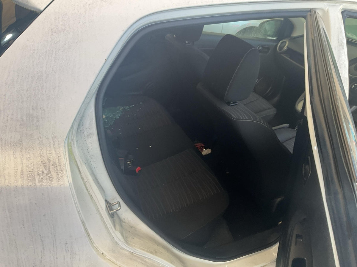 2008 Mazda Demio DE3FS