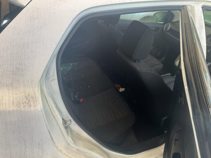 2008 Mazda Demio DE3FS
